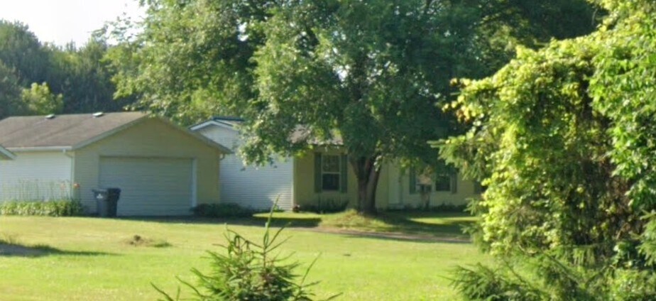 Foto del edificio - Mullins