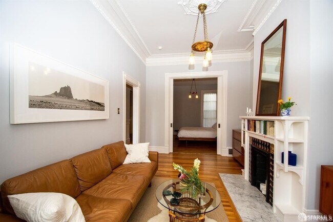 Foto del edificio - 925 Treat Ave