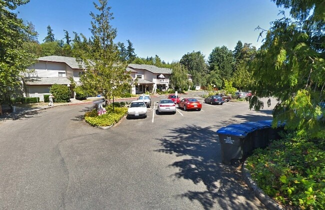 Building Photo - 200 High School Rd NE