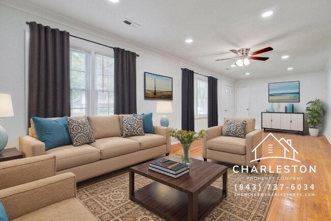 Foto del edificio - 816 E Estates Blvd