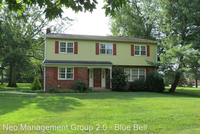 Foto del edificio - 4 br, 2.5 bath House - 206 W Reliance Ave