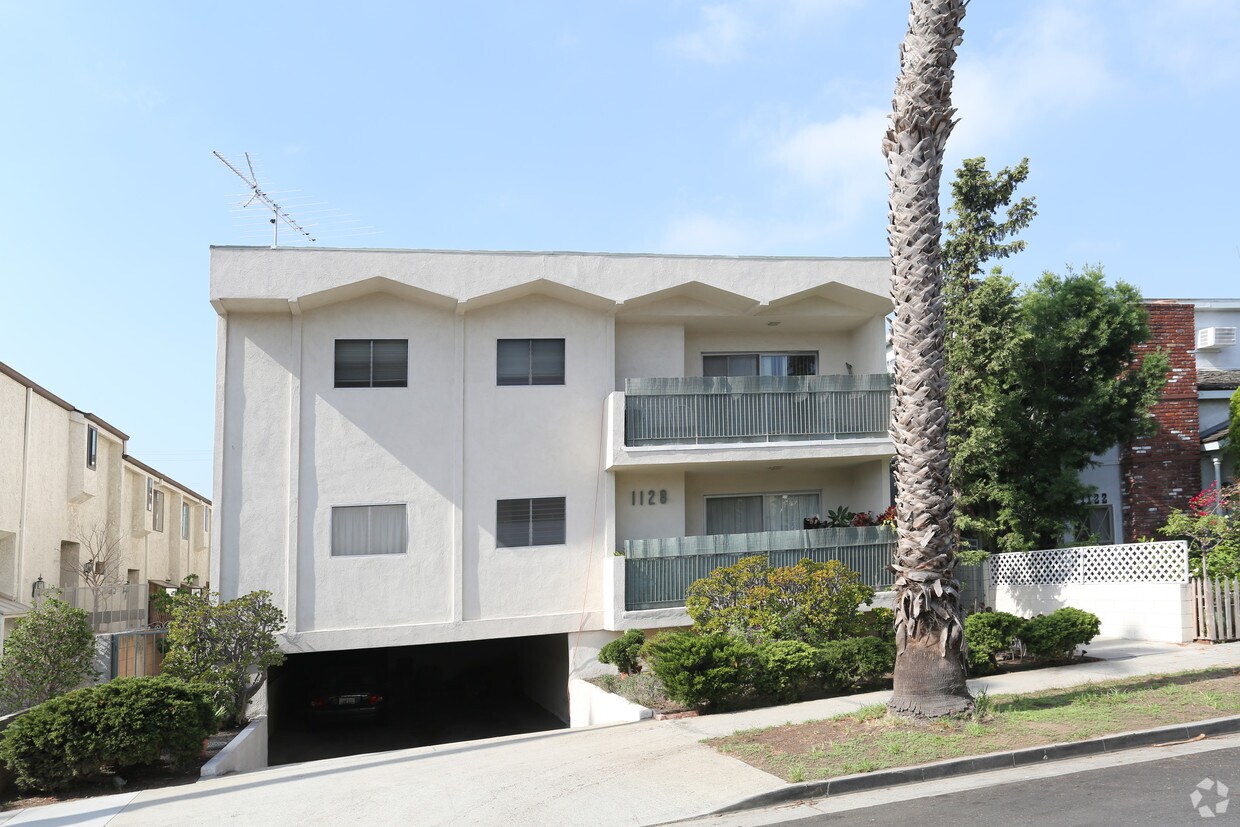 Foto del edificio - 1128 19th St