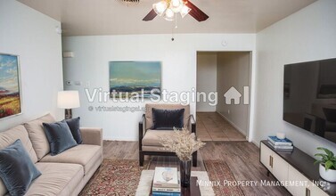 Building Photo - 4612 52nd St