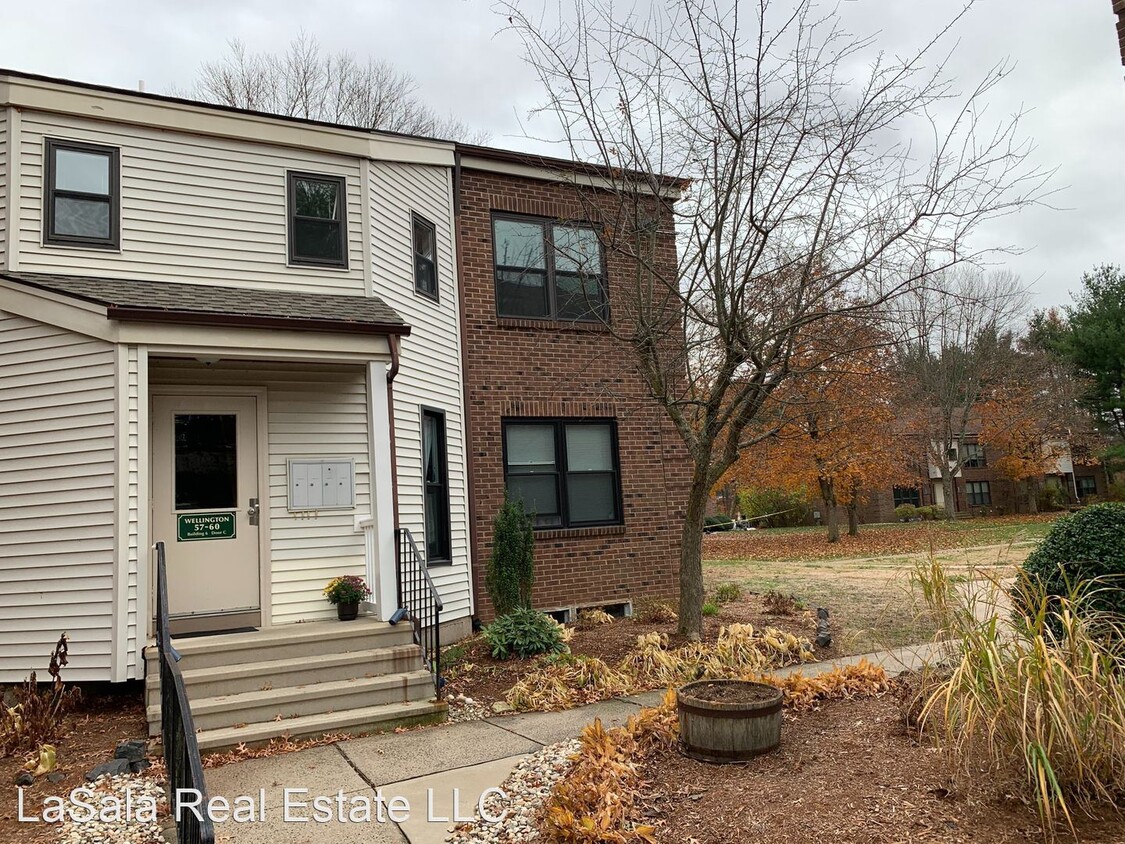 Primary Photo - 1 br, 1 bath House - 58 Wellington Drive U...