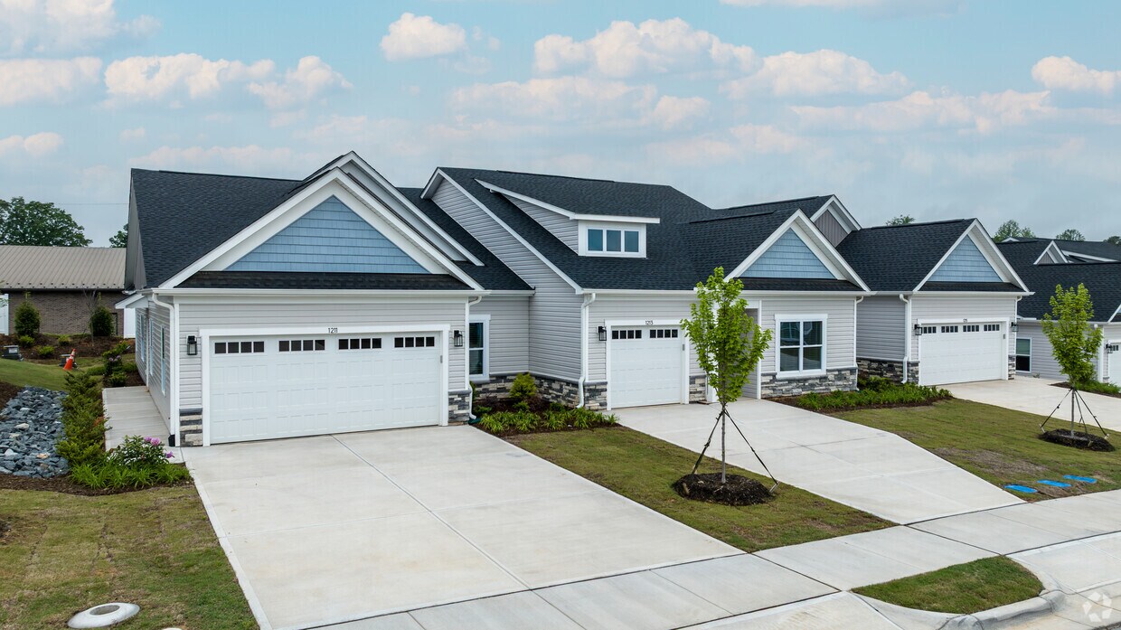 Foto principal - River Rock at Dallas