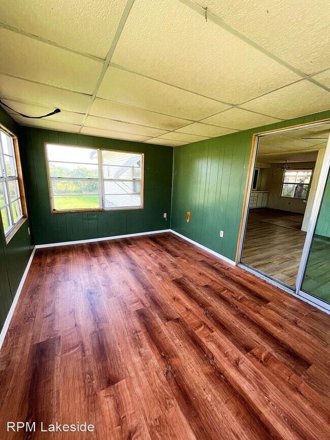 Building Photo - 2 br, 2 bath House - 5450 Golden Gate Blvd