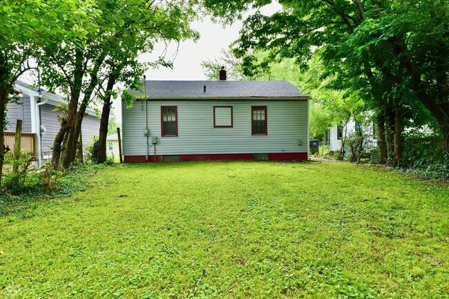 Building Photo - 2966 N Olney St