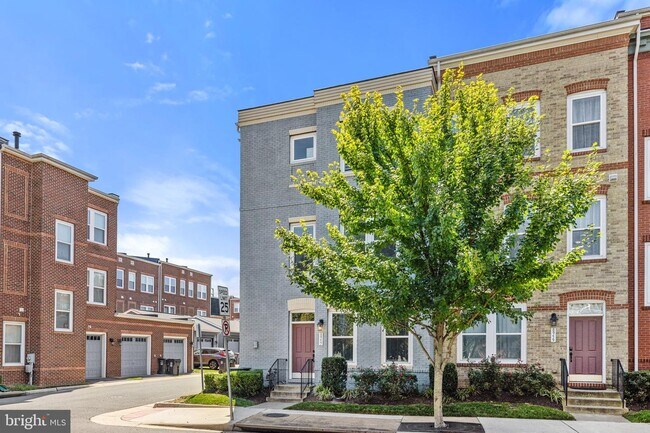 Foto del edificio - 8957 Quarry Rd