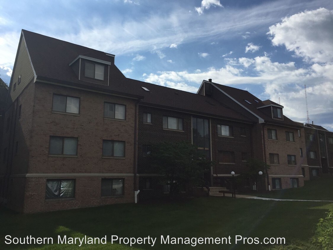 Foto principal - 11509 Amherst Ave