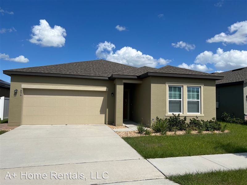 Foto principal - 896 Orchid Grove Blvd