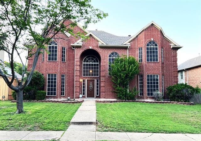 Primary Photo - 705 Pine Lakes Dr