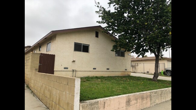 Front of House - 11905 Fidel Ave