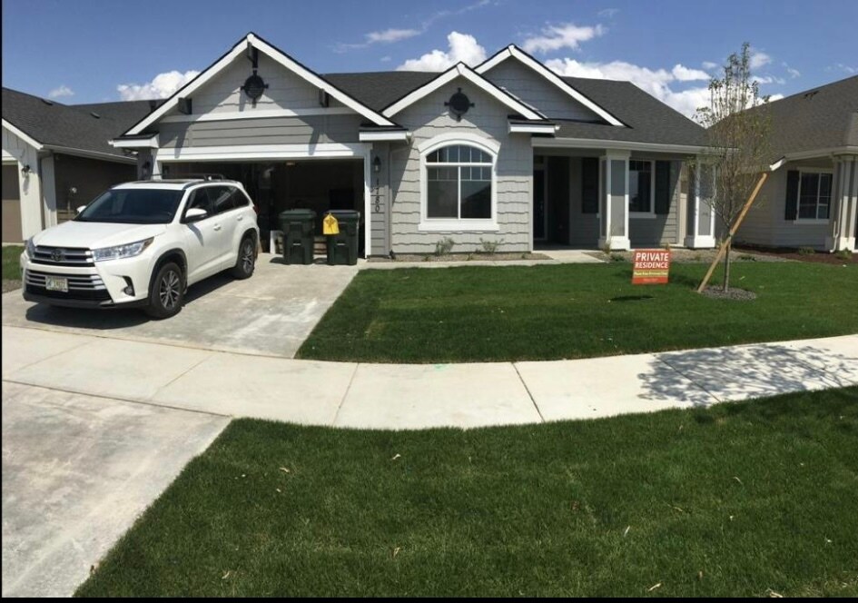 Primary Photo - 1780 N Snowfield Pl