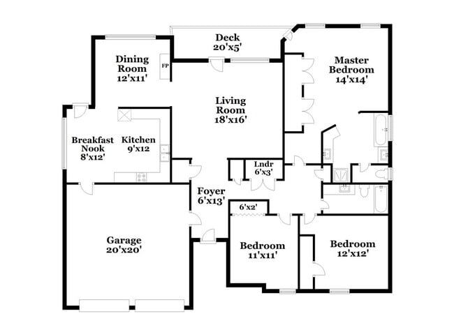 Building Photo - 10066 Point View Dr