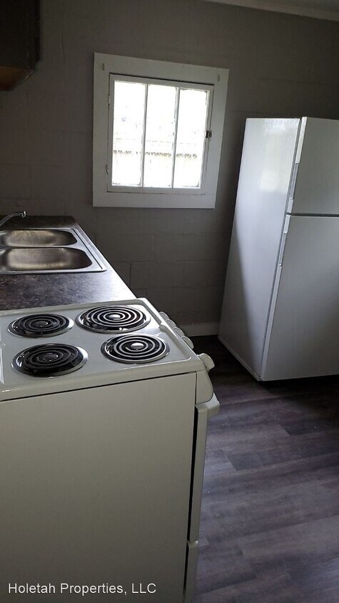 Foto del edificio - 1 br, 1 bath House - 2904 25th St