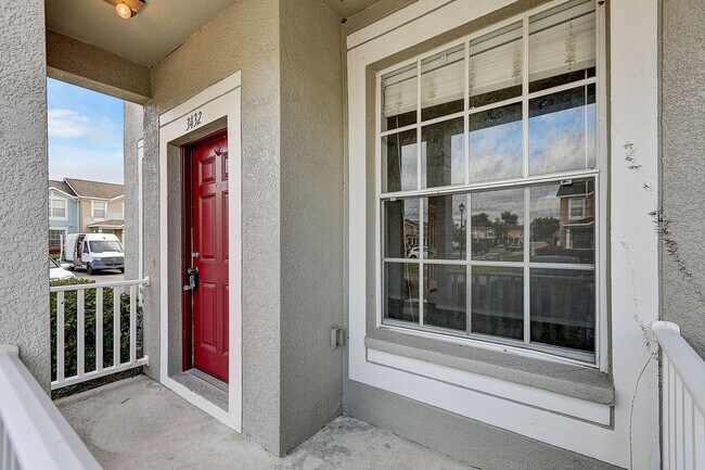 Building Photo - Land O'Lakes 3 Bed/2.5 Bath Townhome for L...