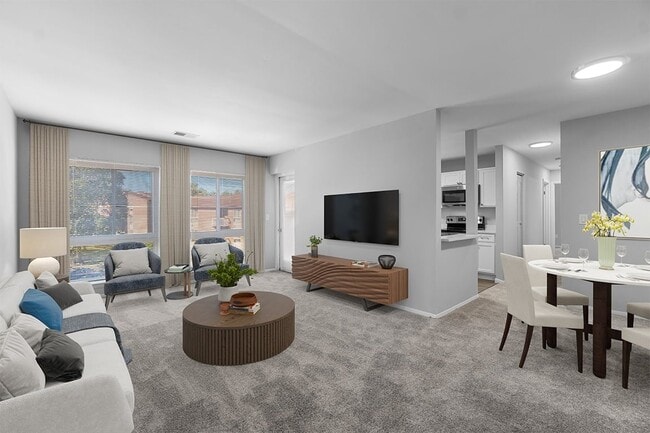 Building Photo - Westwinds Apartments