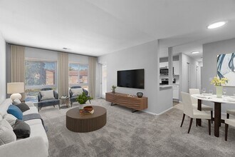 Building Photo - Westwinds Apartments