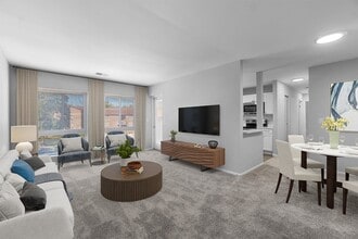 Building Photo - Westwinds Apartments