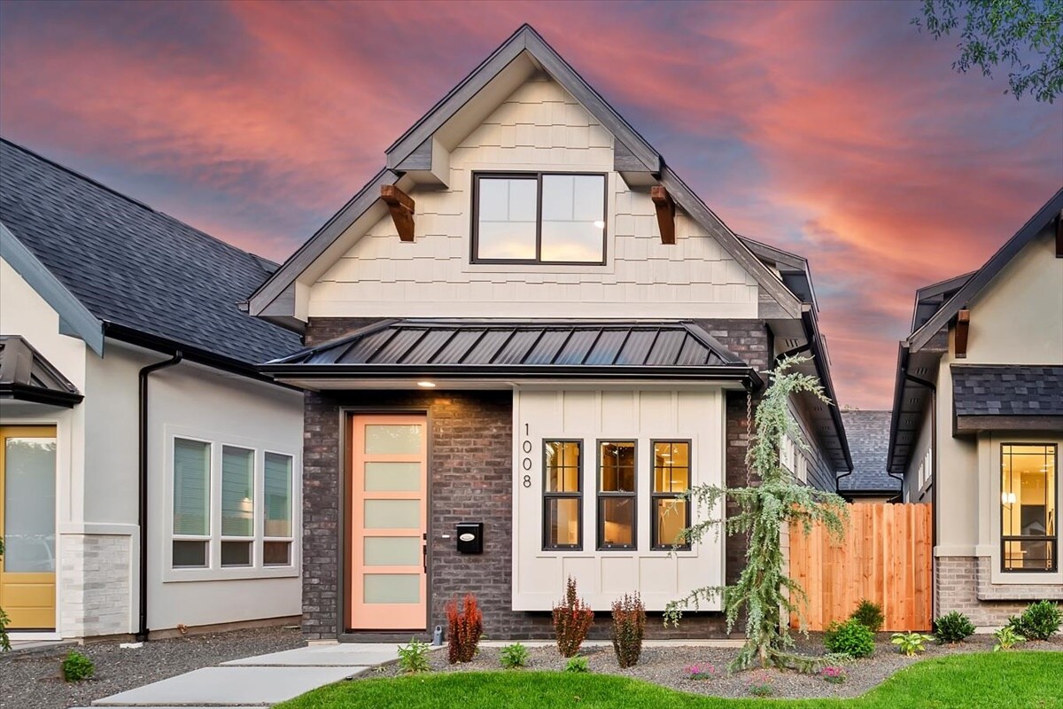 Foto principal - 1008 N 31st St