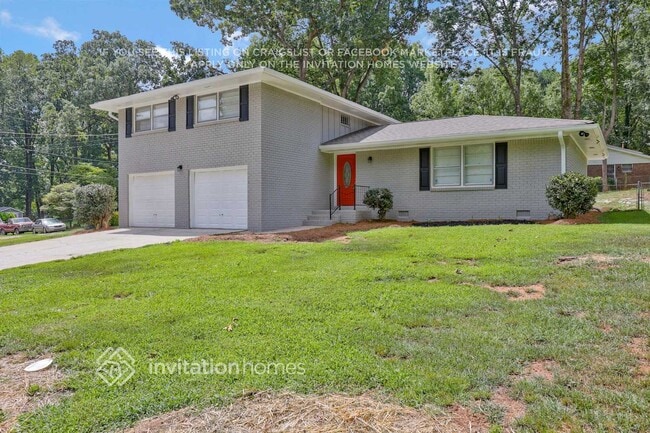 Building Photo - 4337 Pleasant Forest Dr