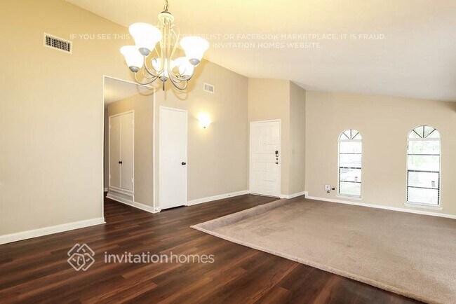Foto del edificio - 3827 Cypressdale Dr