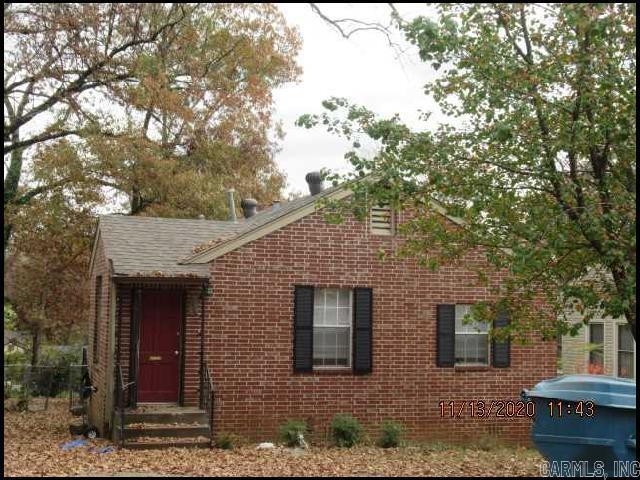 Primary Photo - 2609 S Tyler St