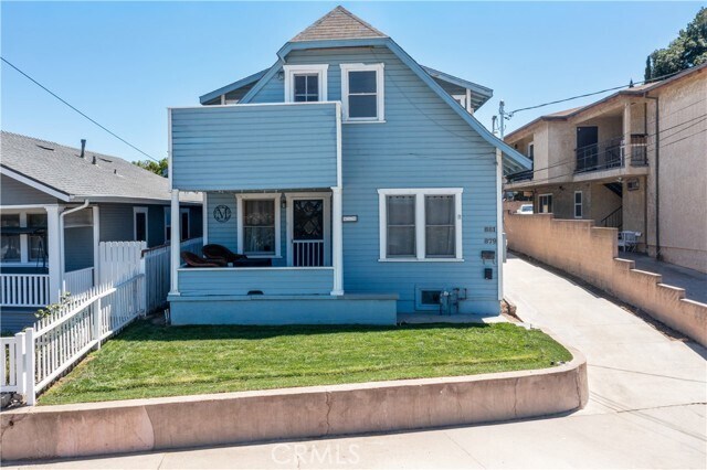 Foto del edificio - 881 W Upland Ave