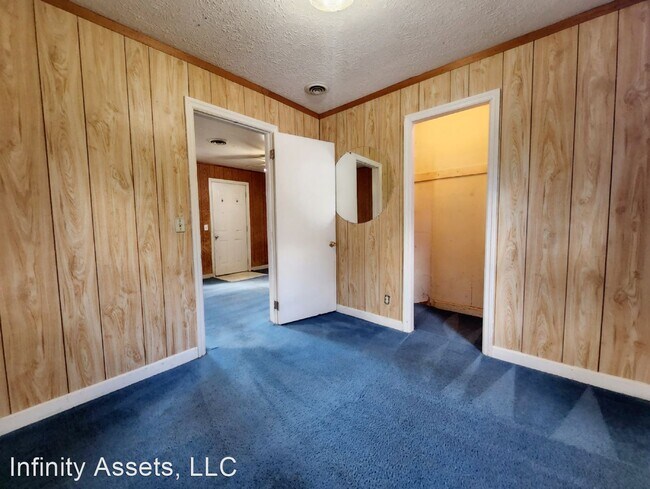 Foto del edificio - 2 br, 1 bath House - 3609 Liberty Dr