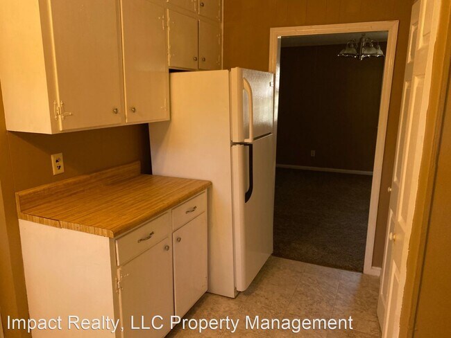 Building Photo - 3 br, 2 bath House - 925 South 5th Street