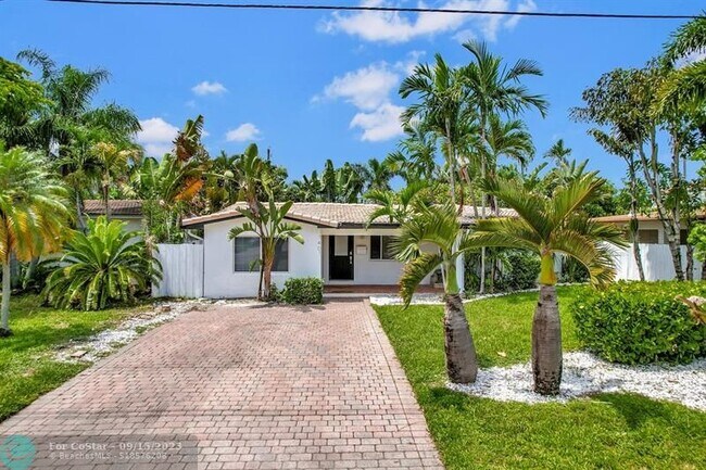 Foto del edificio - 1401 NE 14th St