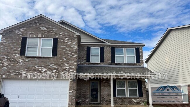 Foto del edificio - 182 Forestbrook Dr