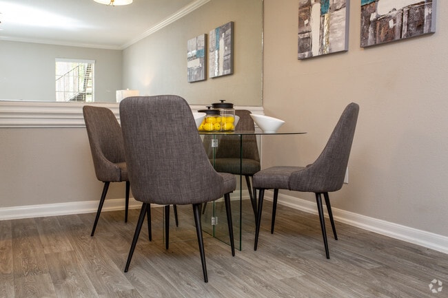 Interior Photo - VERENA AT CYPRESSWOOD