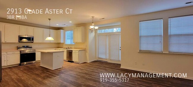 Building Photo - 2913 Glade Aster Ct