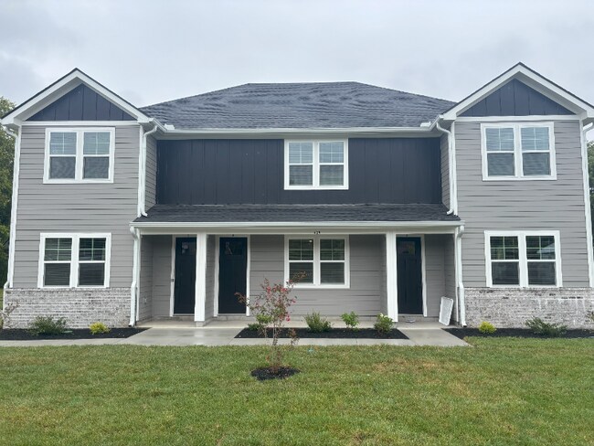 Building Photo - 439 Hobbs Ave