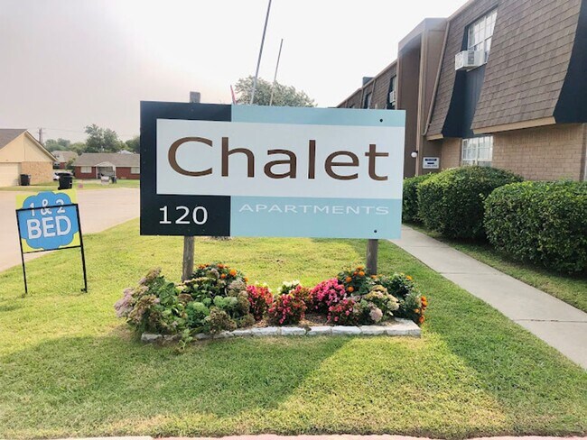 Foto del interior - Chalet Apartments