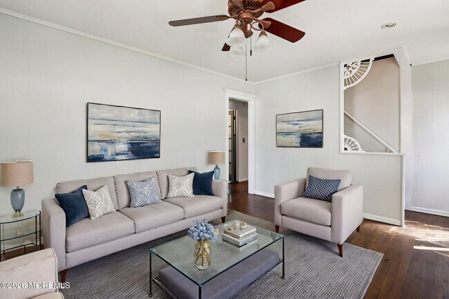 Foto del edificio - 15 Woolley Ave