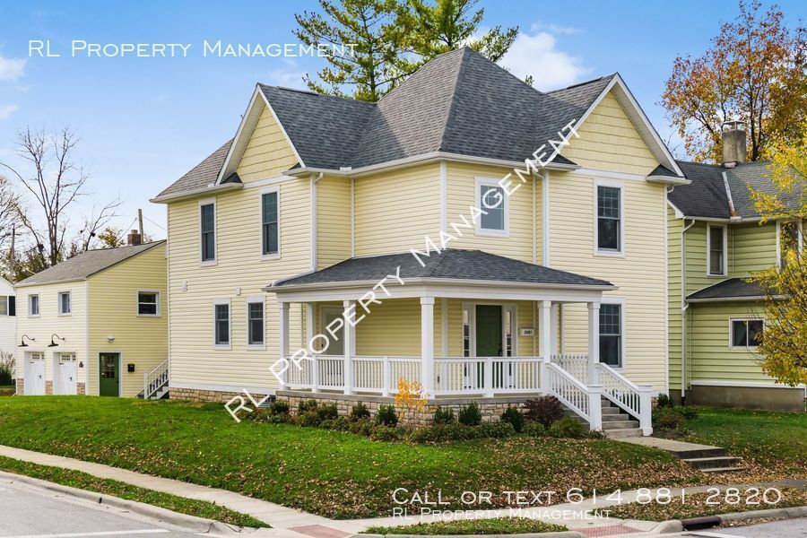 Primary Photo - 3501 Park St