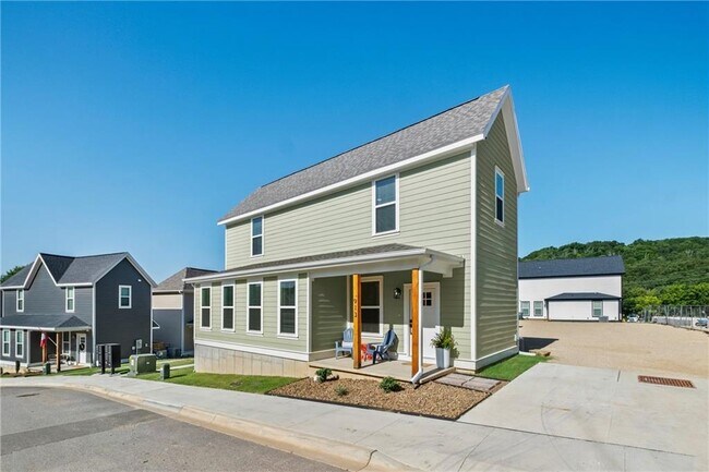 Foto del edificio - 913 S Wichita Ave