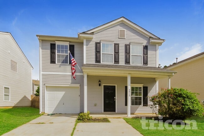 Building Photo - 7312 Finn Hall Ave