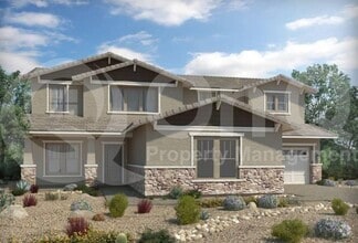 Building Photo - 10463 E Sanger Ave