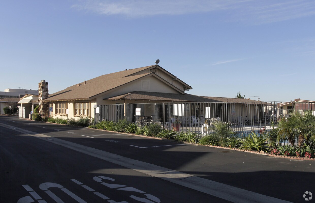 Foto principal - Cherokee Senior Mobile Home Pk