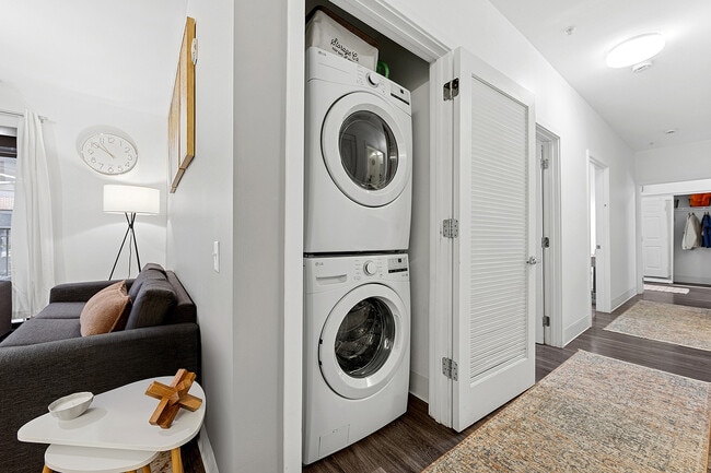 Living Room - Slate at 901