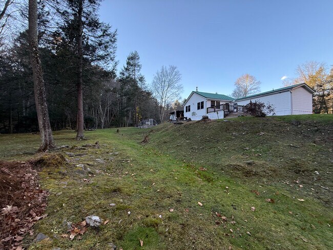 Foto del edificio - 115 Morningstar Ln