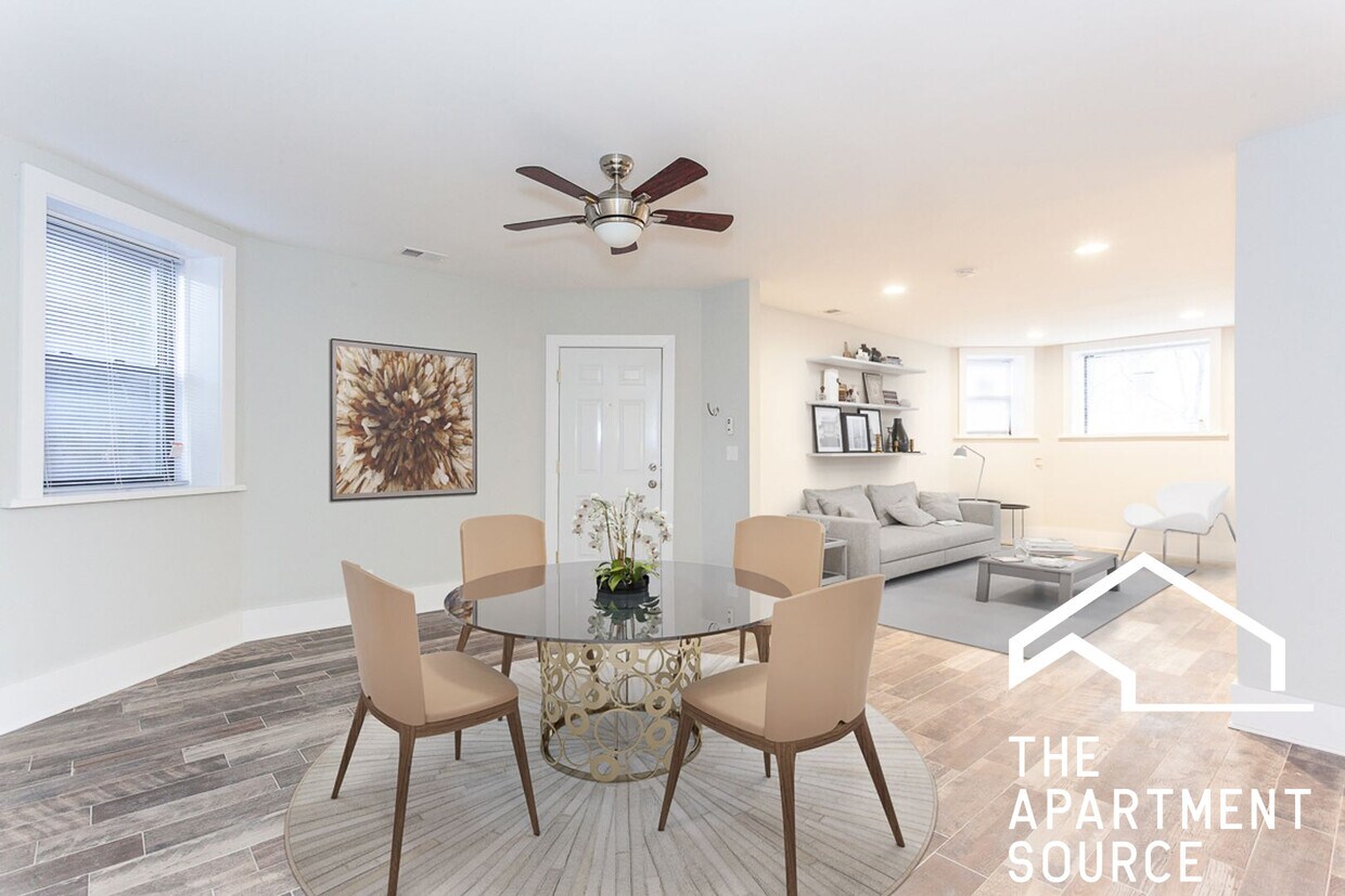 Foto principal - 2922 W Logan Blvd