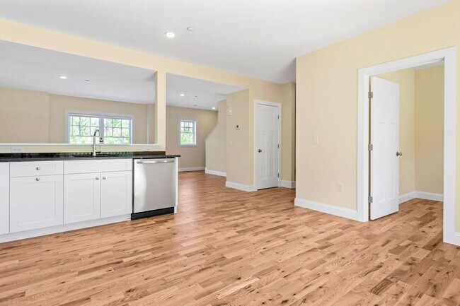 Foto del interior - Half Peak Place