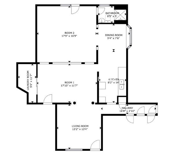 Building Photo - 281 Loraine Rd