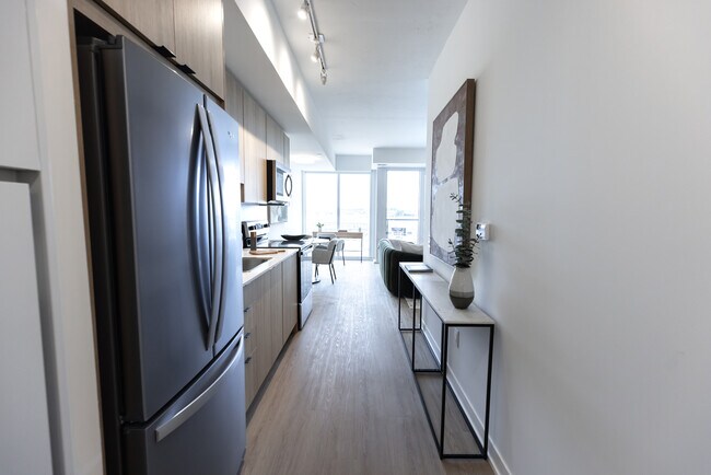 Photo du bâtiment - Brand New Rental Living