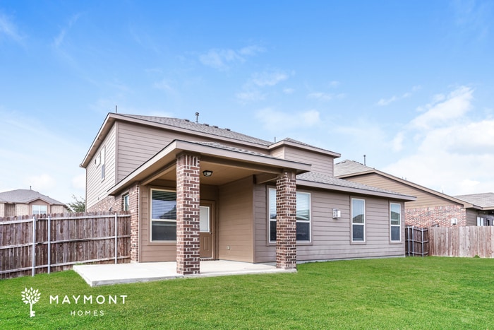 Foto del edificio - 15728 Prairie Grass Ln