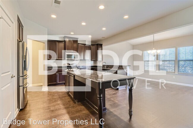 Building Photo - 4 br, 2.5 bath House - 7349 Elbens Lane SW